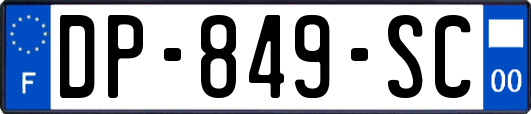 DP-849-SC