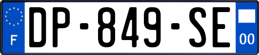 DP-849-SE