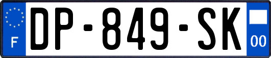 DP-849-SK