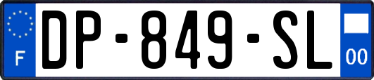 DP-849-SL