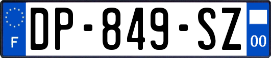 DP-849-SZ