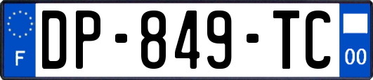 DP-849-TC