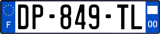 DP-849-TL