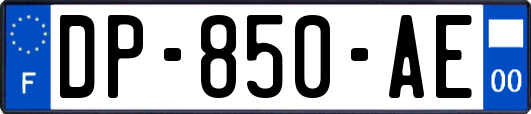 DP-850-AE