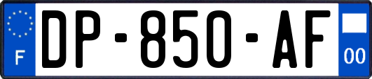 DP-850-AF