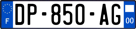 DP-850-AG