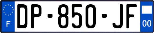 DP-850-JF