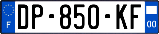 DP-850-KF
