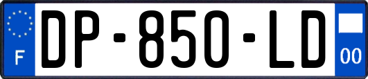 DP-850-LD