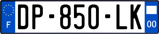 DP-850-LK