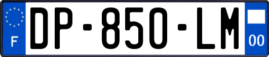 DP-850-LM