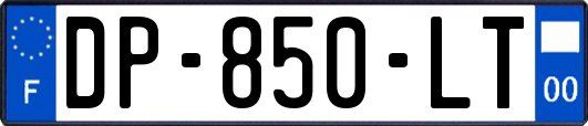 DP-850-LT