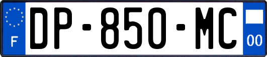 DP-850-MC