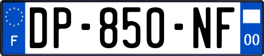 DP-850-NF