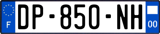 DP-850-NH