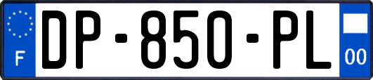 DP-850-PL