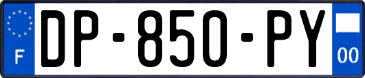DP-850-PY