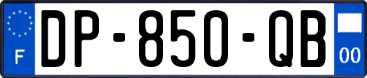 DP-850-QB