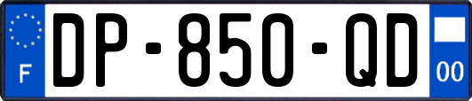 DP-850-QD