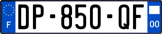 DP-850-QF