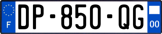 DP-850-QG