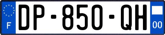 DP-850-QH