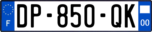DP-850-QK