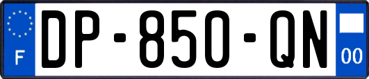 DP-850-QN