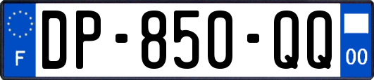 DP-850-QQ