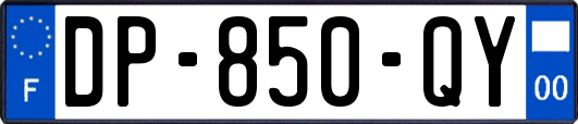 DP-850-QY