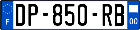 DP-850-RB