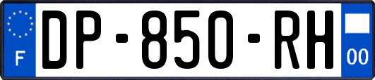 DP-850-RH