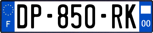 DP-850-RK