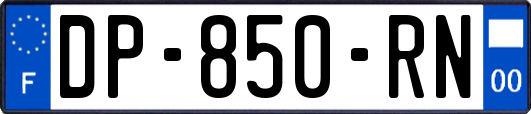 DP-850-RN