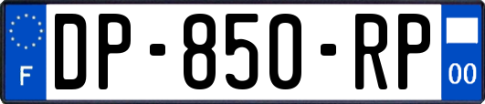 DP-850-RP