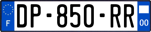 DP-850-RR