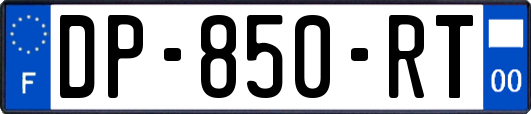 DP-850-RT