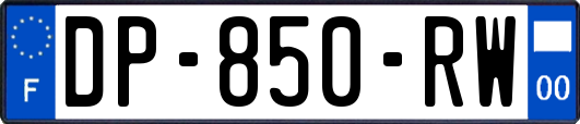 DP-850-RW