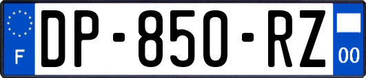 DP-850-RZ