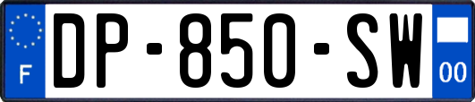 DP-850-SW