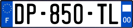 DP-850-TL