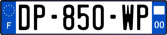 DP-850-WP