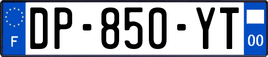 DP-850-YT