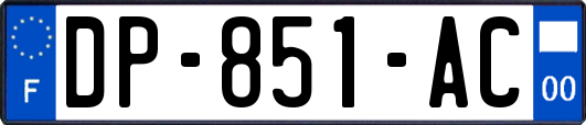 DP-851-AC