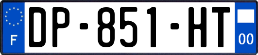 DP-851-HT