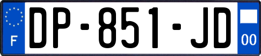 DP-851-JD