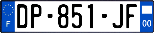 DP-851-JF