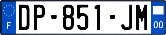 DP-851-JM