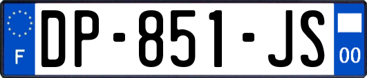 DP-851-JS