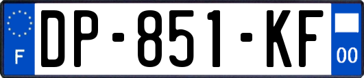DP-851-KF
